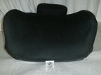 FUTURE PRISM MAX ULTRA BACK CUSHION 22X18 WITH HEAD REST FAIR CONDITION