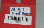 ARJO 6-BUTTON PATIENT LIFT HAND CONTROL 8560020