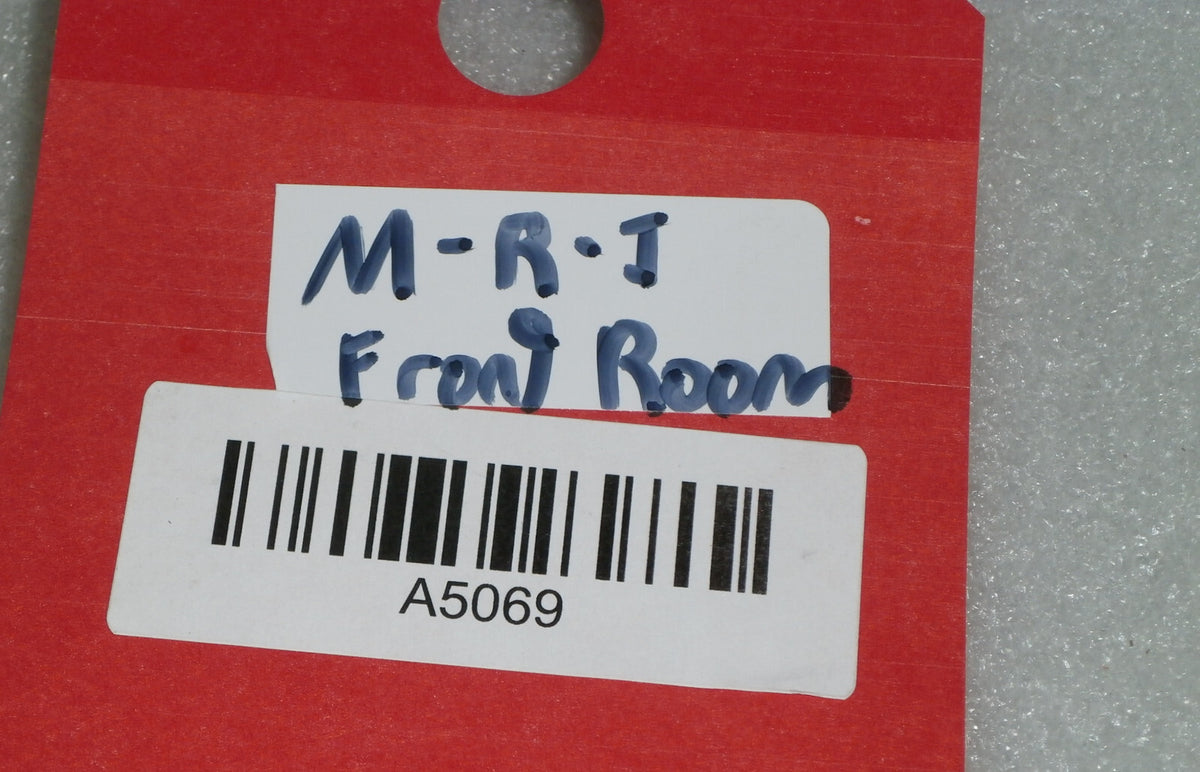 ARJO 6-BUTTON PATIENT LIFT HAND CONTROL 8560020
