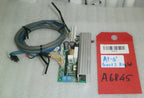 Sanyo Denki PMM-MD-53030-10 PM Driver with cables