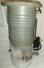 Diffusion pump body Varian M6