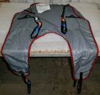 HOYER QUICKFIT BACK SLING MODEL SMALL SIZE USED GOOD CONDITION AS PHOTO