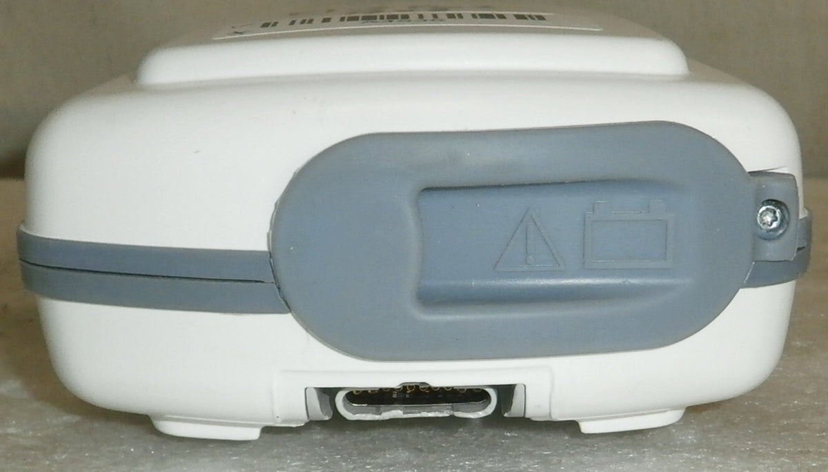 GE PDM Patient Data Module Nellcor Biomed tested with Battery