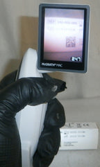 McGRATH MAC video laryngoscope w/ a new battery