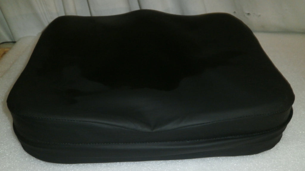 ROHO AIR LITE WHEELCHAIR CUSHION 16X16X3.75 INCH GOOD CONDITION