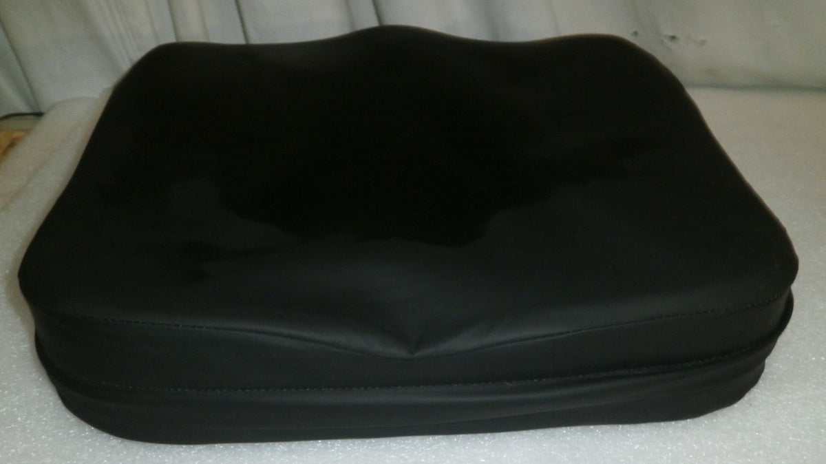 ROHO AIR LITE WHEELCHAIR CUSHION 16X16X3.75 INCH GOOD CONDITION