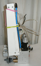 Heinen + Lowenstein Leon Anesthesia Machine Parts