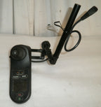 WHEELCHAIR JOYSTICK D51528.03 WITH SWING AWAY ARM GOOD CONDITION