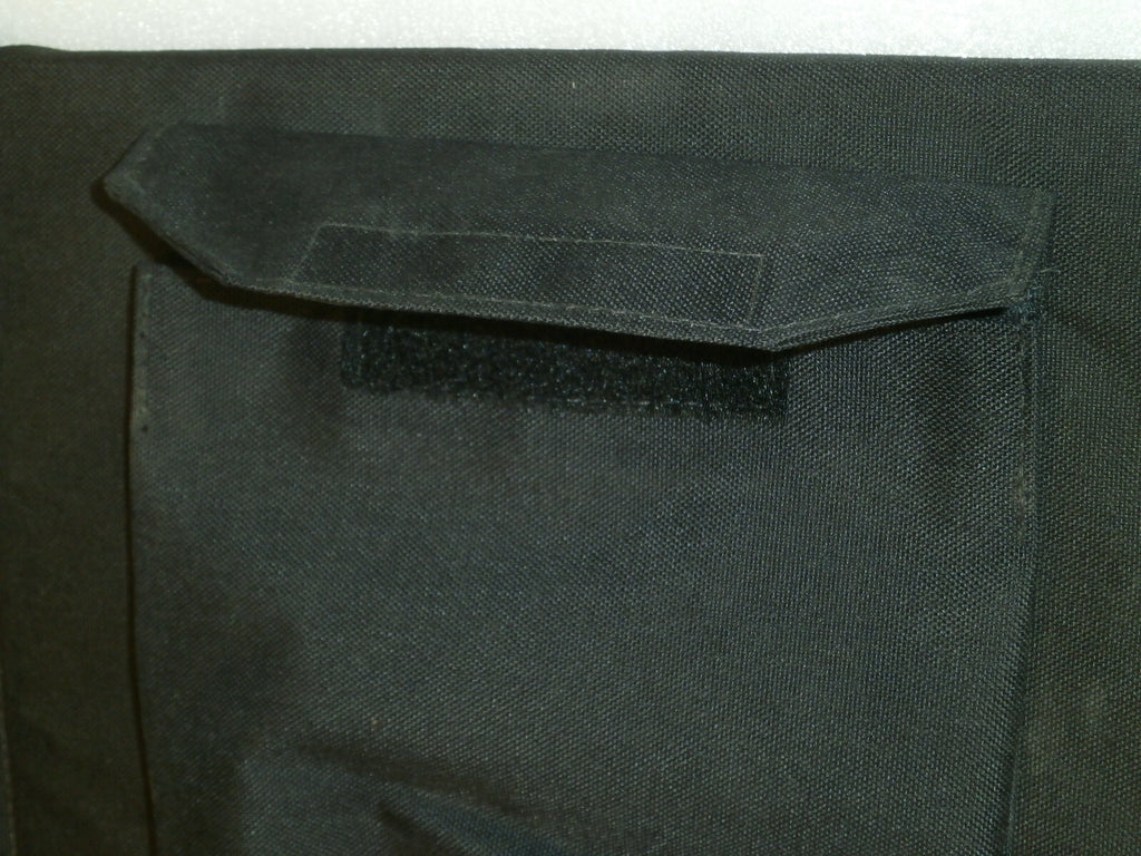 Wheelchair Back replaceable Cover size 18" Very Good Condition