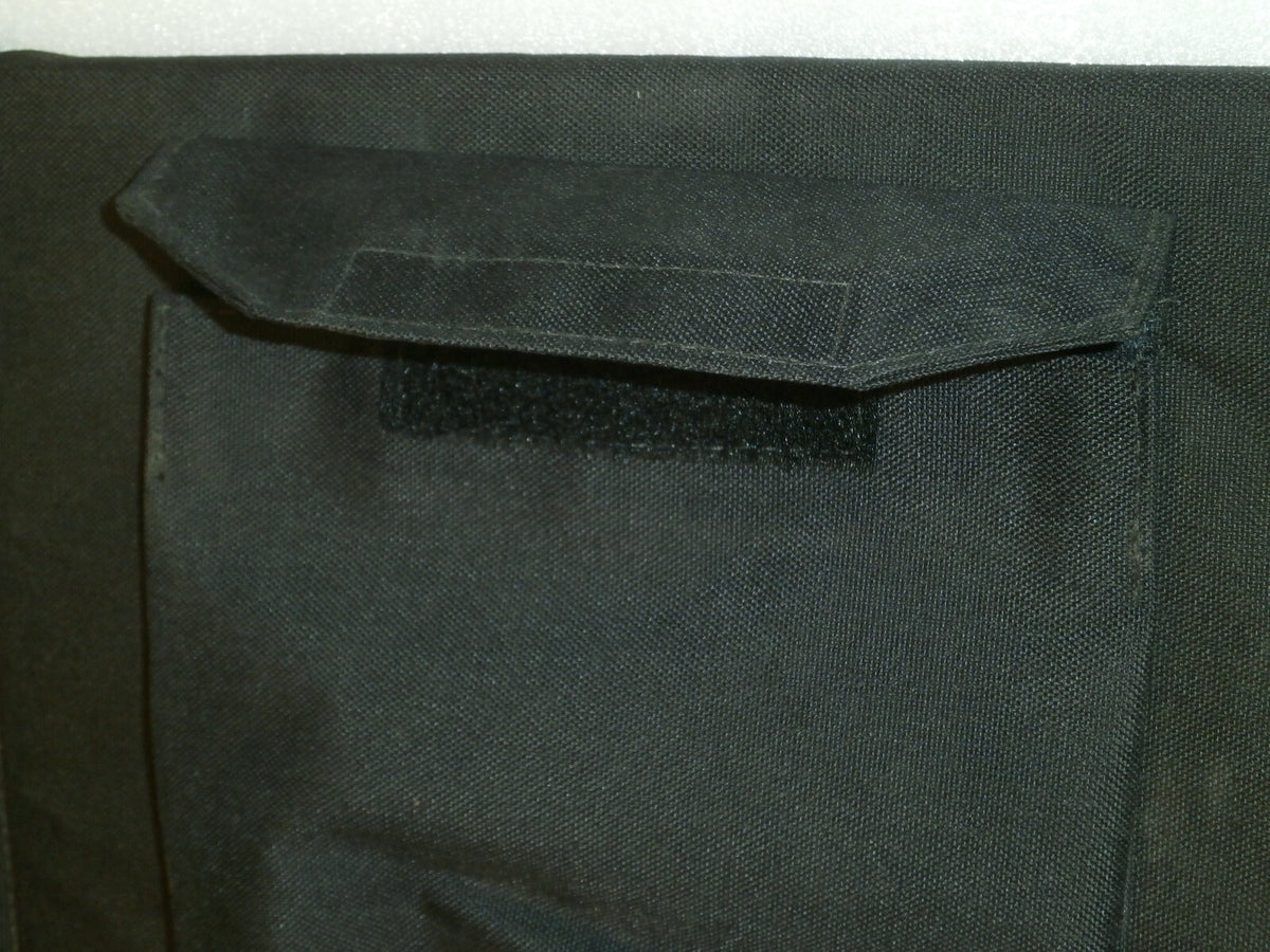 Wheelchair Back replaceable Cover size 18" Very Good Condition