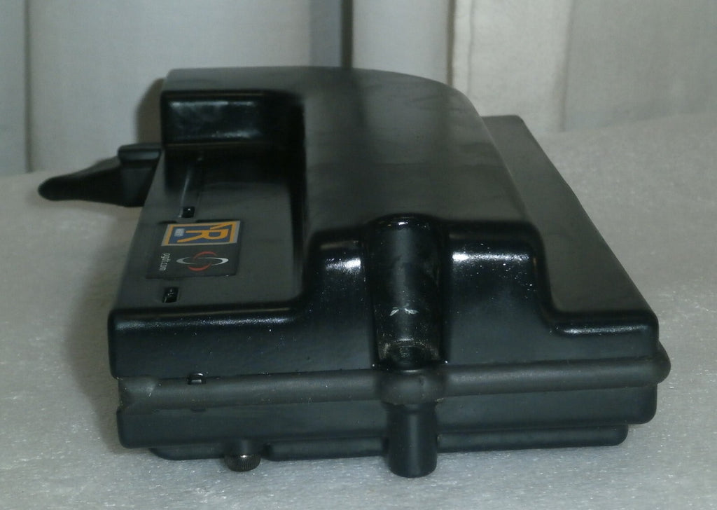 PG DRIVES TECHNOLOGIES D51109.08 WHEELCHAIR CONTROL VERY GOOD CONDITION