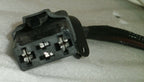 SET OF QUANTUM EDGE 2.0 2018 PAIR OF MOTOR , SHOCK, SPRING, CASTER AND SENSORS