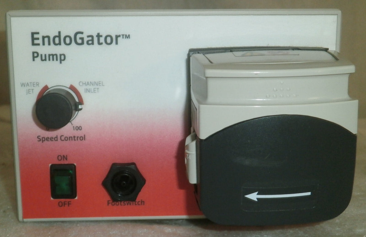 Bryne Endogator Pump