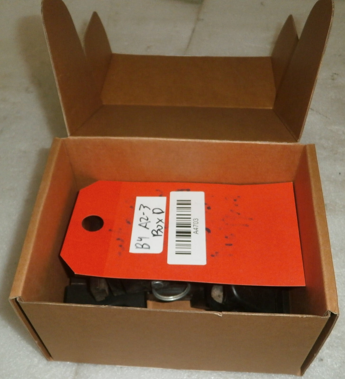 Quantum Wheelchair Armrest Receiver Supports