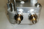 Heinen + Lowenstein Leon / Leon Plus Anesthesia Bellows Assembly - Ventilator