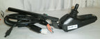 PRIDE JAZZY VSI JOYSTICK D50498.04 GOOD CONDITION