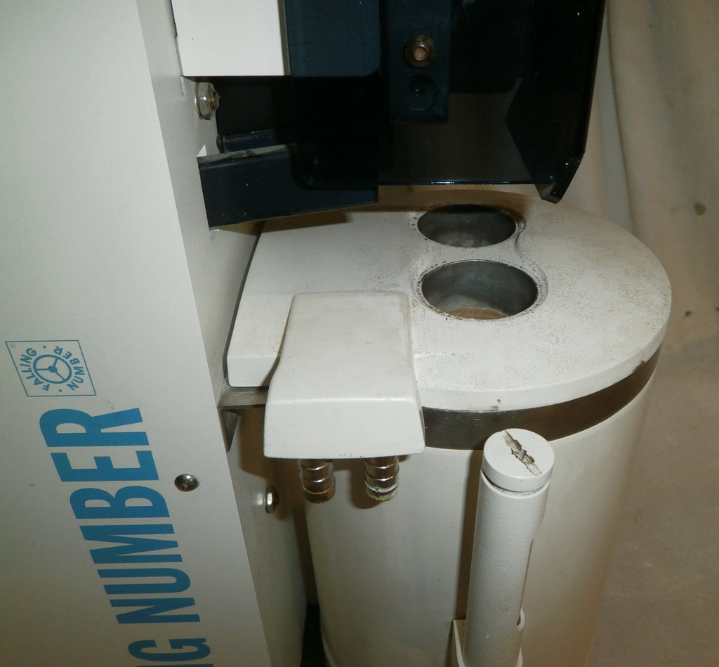 Perten Falling Number 1700 Grain Sprouting - Wheat Measurement