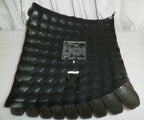 ROHO WHEELCHAIR CUSHION 16 X 18 X 4.25 INCH WITH NO COVER NO PUMP