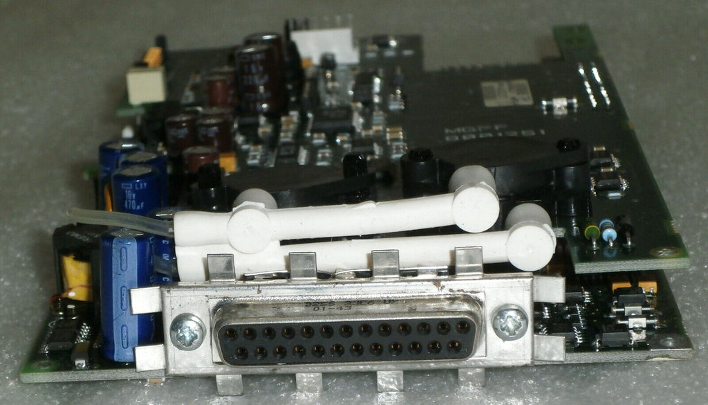 DATEX MGFF-8001251 CIRCUT BOARD AS PICTURES