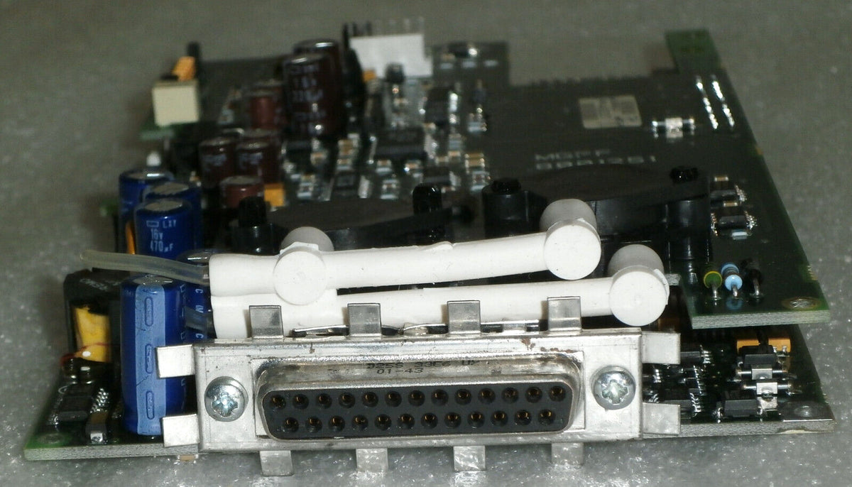 DATEX MGFF-8001251 CIRCUT BOARD AS PICTURES