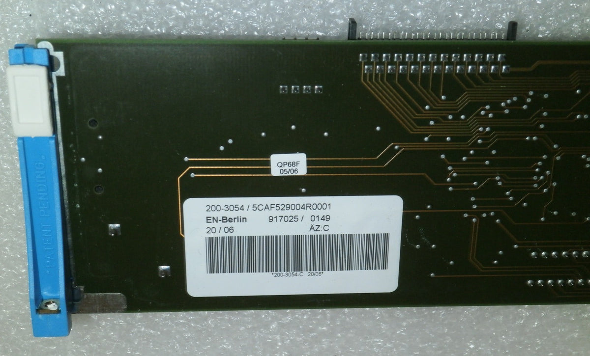 PARTS FROM STRYKER 40L CORE INSUFFLATOR SKY NET ELECTRONIC 850-956BM GOOD