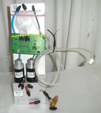 Heinen + Lowenstein Leon Anesthesia Machine Parts