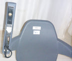 2023 HANDI CARE FREE CURVE STAIR LIFT SEAT AND BACK PARTS -SEAT BELT-JOY