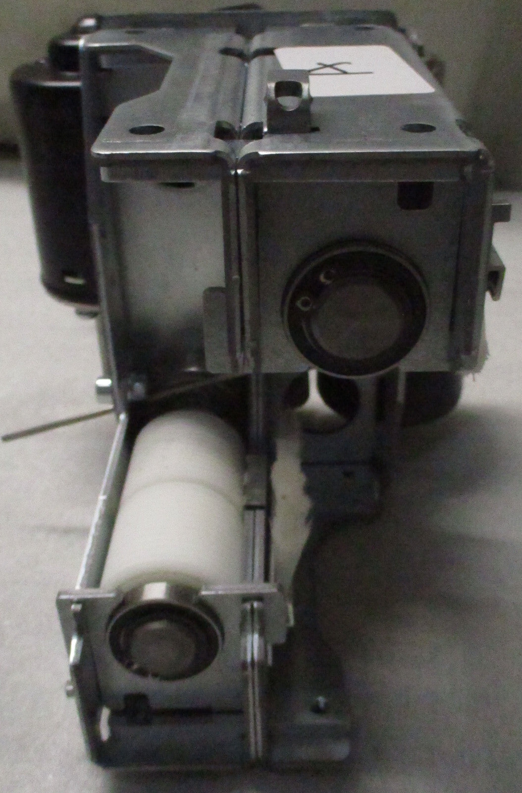 STAIR LIFT PARTS MOTORS 24V SN AA1125112S22153506 AND 3503 USED