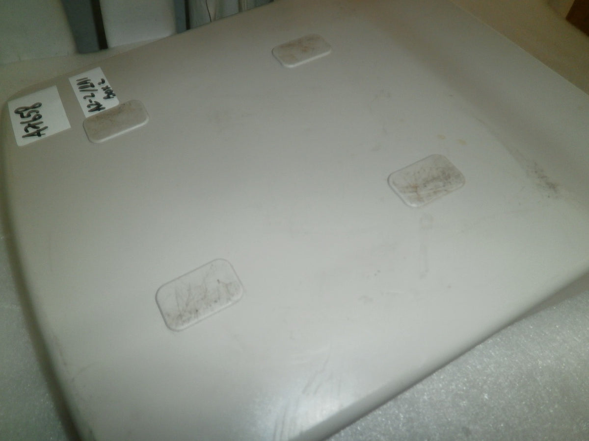 BRUNO ELAN STAIR LIFT SRE-3050 FOOTREST USED GOOD CONDITION
