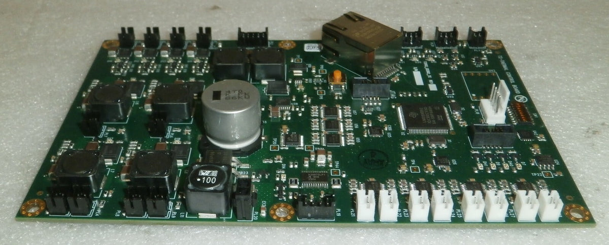 T2 BioSystems Board 30-00401, PCB 30-00268, and Thermal controller PCB 30-00272