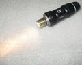 Pentax BS-LH2 Mini Light Source for Fiber Scope Pictured Working New Battery