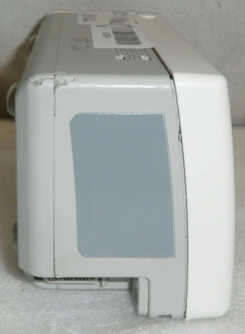 Philips IntelliVue Intelli Vue X2 Vital Sign Patient Monitor M3002A Rev J
