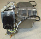 LPLX0508750BC 24vValve/USDigitalES-200-236-1/PARTS OF SIEMENS DIMENSION VISTA500