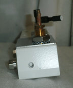 COOLING BLOCK ASSEMBLY FOR DRAEGER PRIMUS 8603800-77