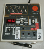 FLUKE BIOMEDICAL 232D SAFETY/ECG ANALYZER