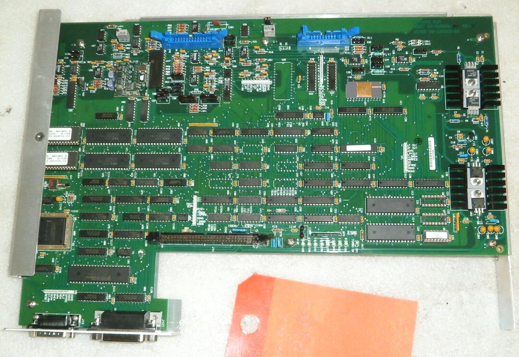 VARIAN CP-3800 PCB Board 280700065 GOOD AS PICTURES