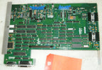 VARIAN CP-3800 PCB Board 280700065 GOOD AS PICTURES