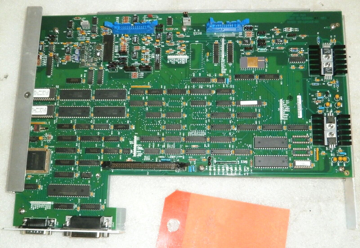 VARIAN CP-3800 PCB Board 280700065 GOOD AS PICTURES