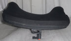 FUTURE PRISM BASIC BACK 16 X 20" FOR WHEELCHAIR W/ ACCESSORIES GOOD CONDITION