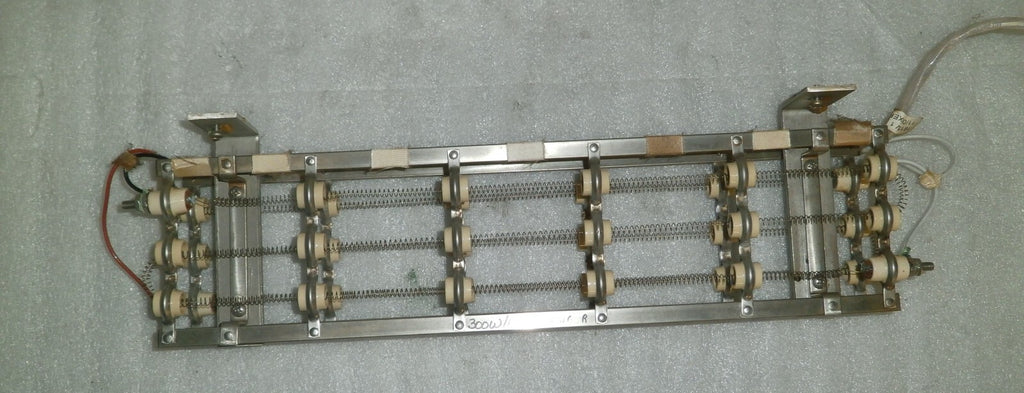 Thermo Forma 3950 Reach-In CO2 Incubator Model Heating Element