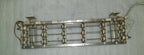 Thermo Forma 3950 Reach-In CO2 Incubator Model Heating Element