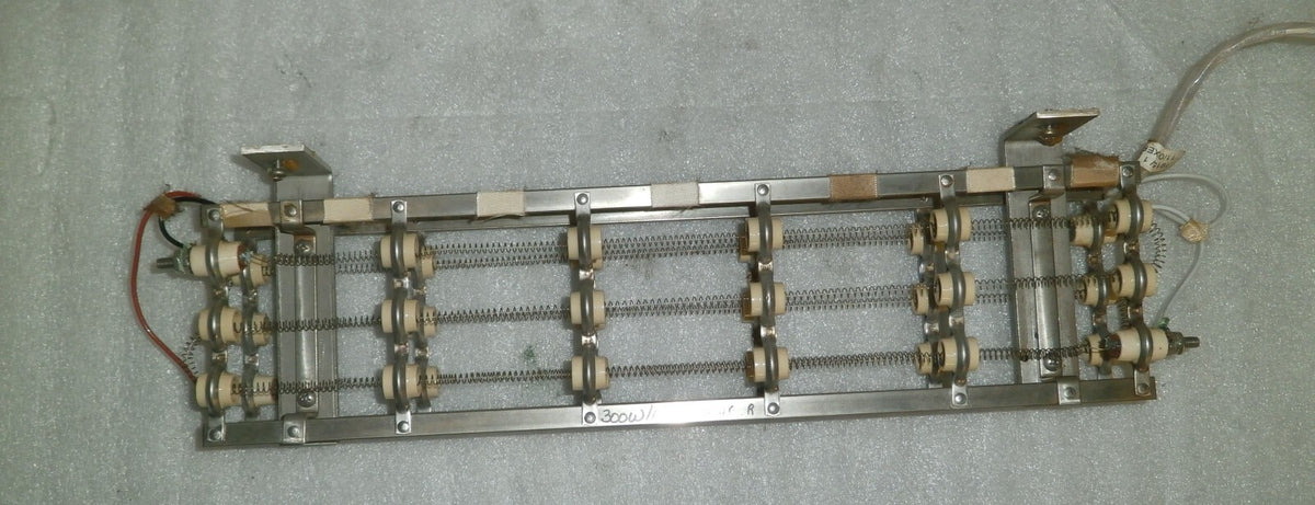Thermo Forma 3950 Reach-In CO2 Incubator Model Heating Element