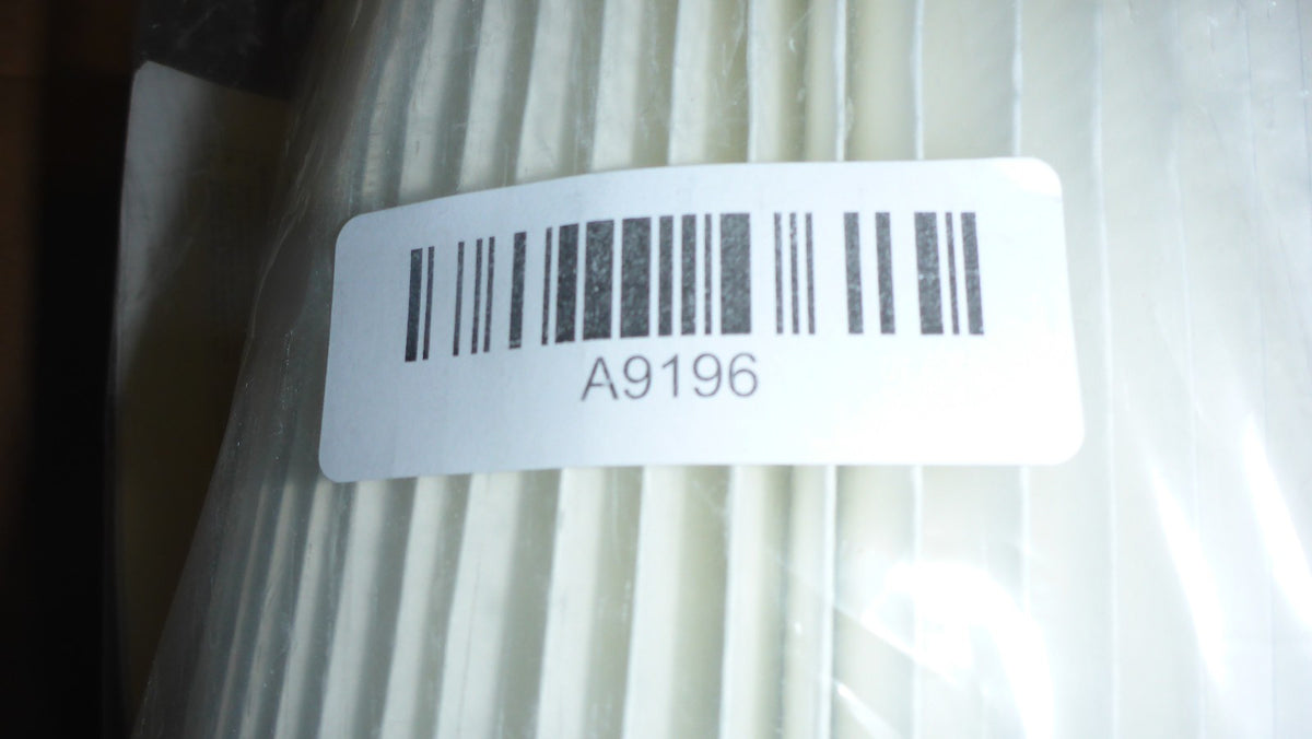 Cast Vacuum Filter for Stryker 986 Cast Vac NEW ATHER
