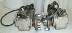 QUICKIE XPERIENCE WHEELCHAIR MOTORS SRG0410 R00038-R-RH/M-LH R00037-R-LH/M-RH