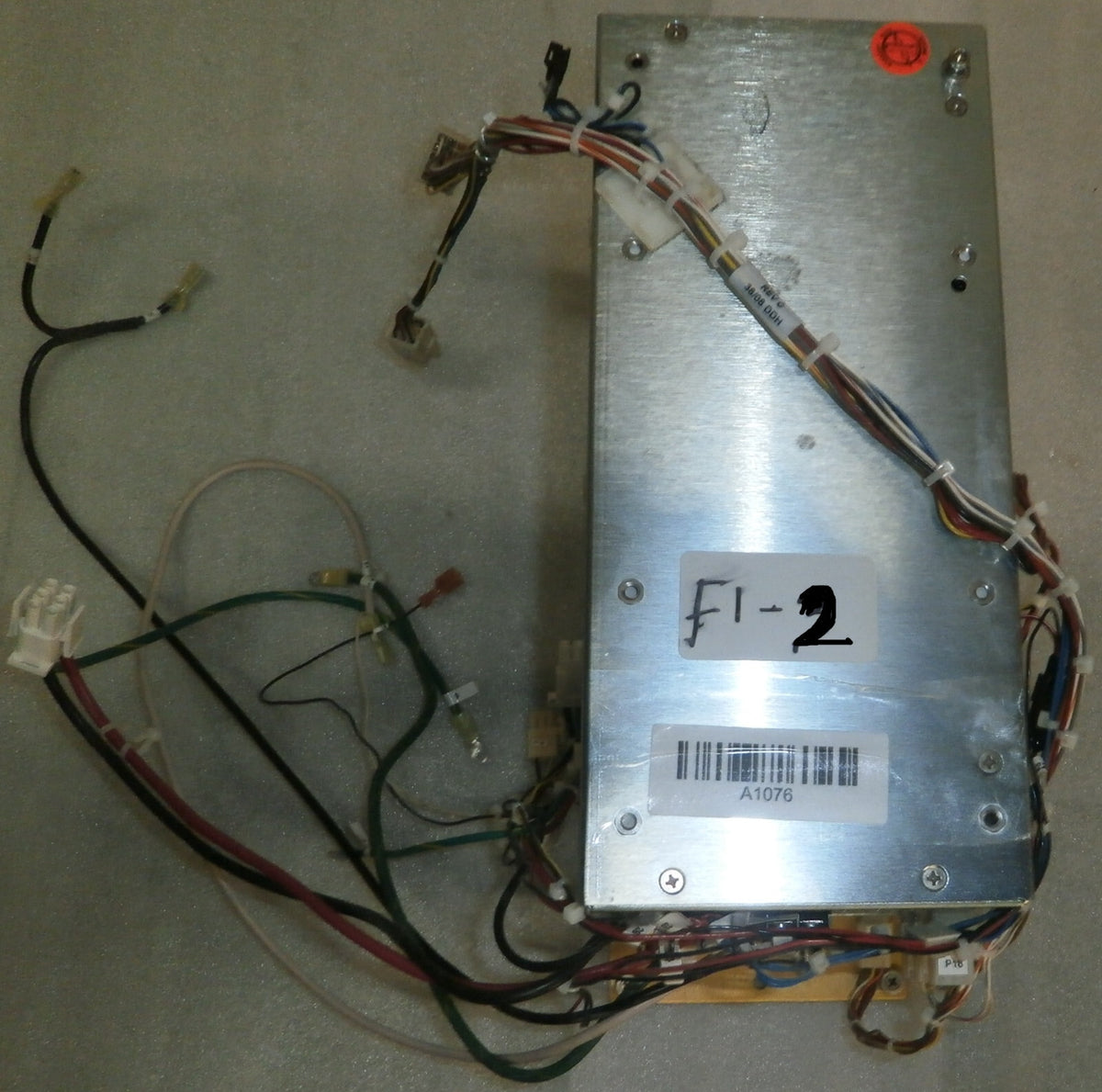 1PC POWER-ONE SPF6KU6G4G4KCES544 Supply VERY GOOD CONDITION
