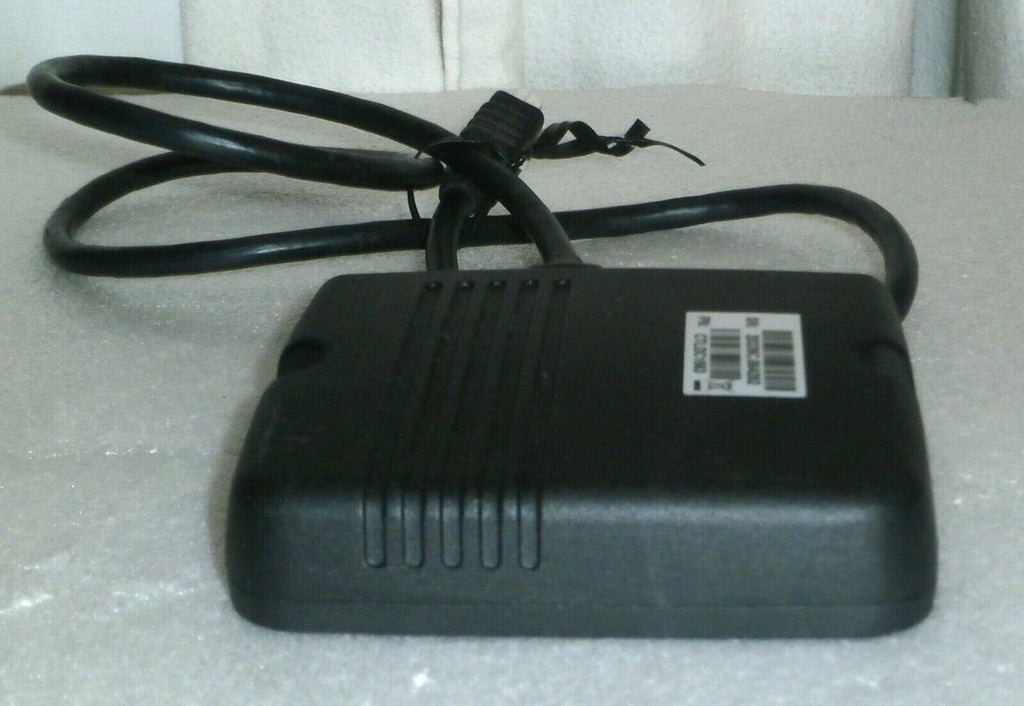 Control Module Quantum Power Wheelchair CTLDC1563 W/ Cable as Photo