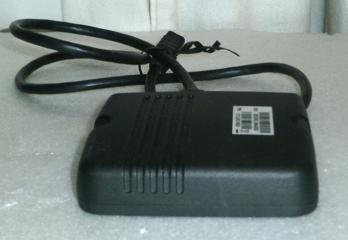 Control Module Quantum Power Wheelchair CTLDC1563 W/ Cable as Photo