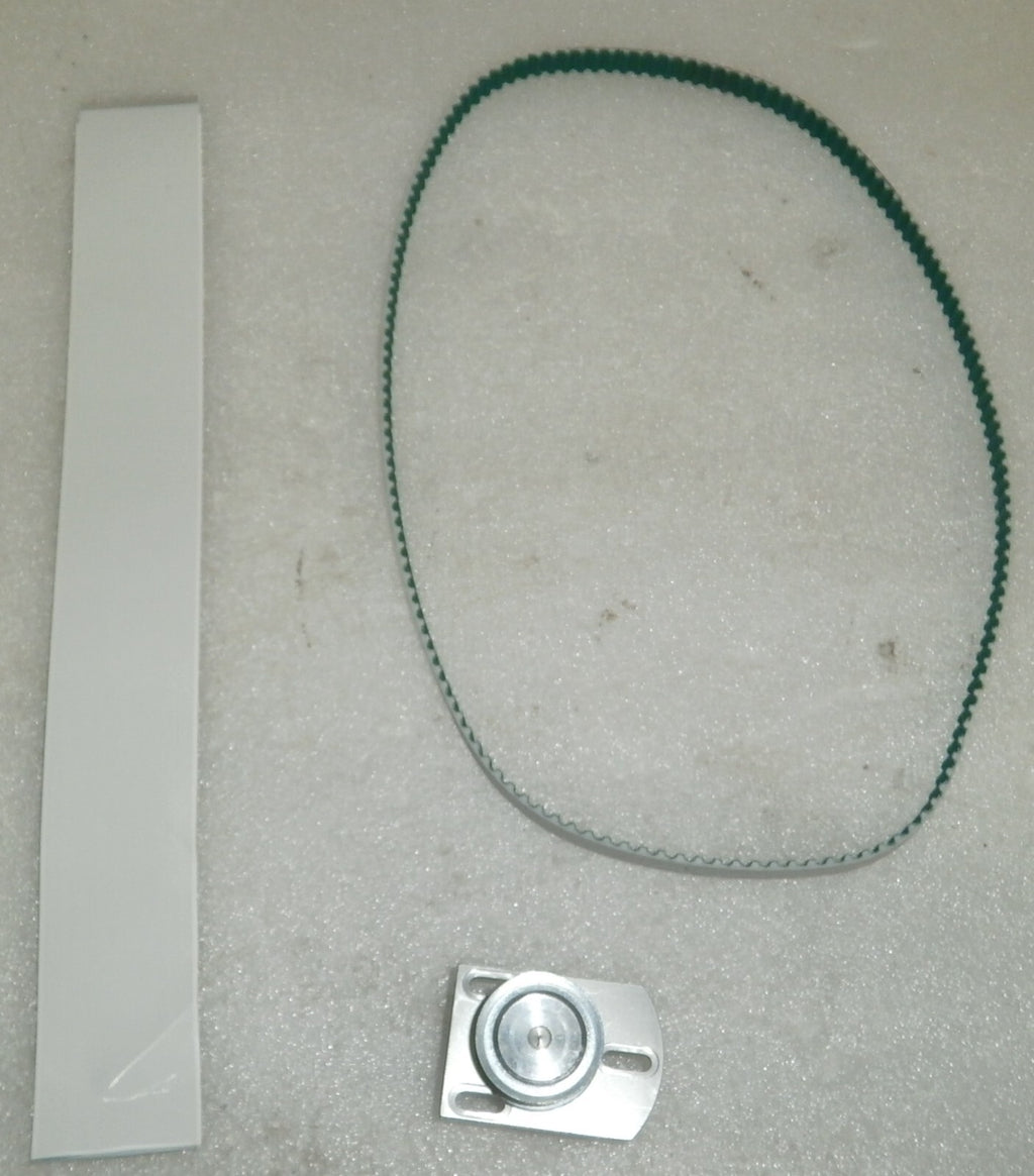 T2 BioSystems Board 30-03762 GRIPPER BREAKOU and Motor ST4118L0804-KT2B