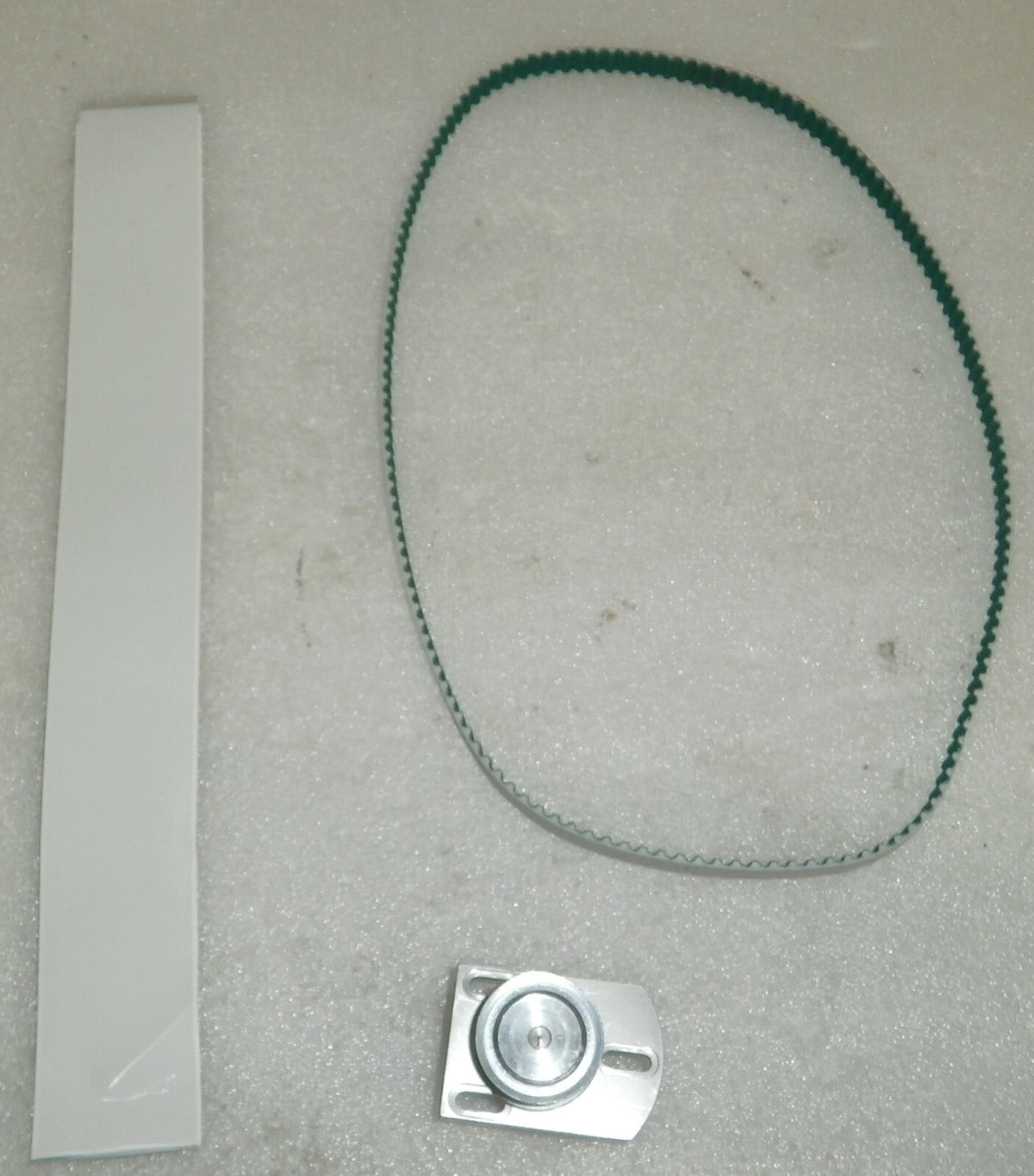 T2 BioSystems Board 30-03762 GRIPPER BREAKOU and Motor ST4118L0804-KT2B