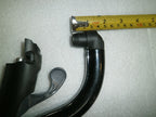 Pair of Invacare Action Leg rest for Wheelchair Very Good Condition